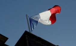 Sur l'ensemble de 2017, la croissance devrait atteindre 1,6%, un niveau "inédit" depuis 2011