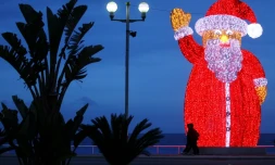 Deux tiers des Français comptent fêter Noël 2020 uniquement avec leur famille la plus proche 