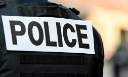 Au moins sept personnes dont six enfants en bas âge ont été blessées jeudi matin dans un parc d'Annecy par un homme qui a été interpellé par la police