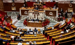 Priorité de la politique sécuritaire du gouvernement, une proposition de loi très attendue pour lutter contre le narcotrafic est en voie d'adoption définitive