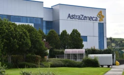 AstraZeneca reprend ses essais pour un vaccin contre le Covid-19 au Royaume-Uni