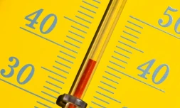 Les sept années de 2015 à 2021 ont été de façon "nette" les plus chaudes jamais enregistrées, confirmant l'avancée du réchauffement climatique avec des concentrations record de gaz à effet de serre