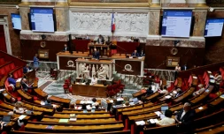 Le projet de loi transposant plusieurs accords trouvés entre syndicats et patronat, dont celui destiné à faciliter l'emploi des seniors, arrive jeudi en première lecture à l'Assemblée nationale
