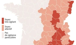 Vigilance canicule 