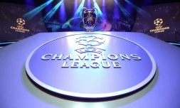 De belles affiches lors du tirage au sort de la phase de groupes de la Ligue des champions à Monaco le 29 août 2019