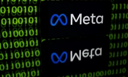 Meta écope d'une amende record d'1,2 milliard d'euros du régulateur irlandais pour avoir enfreint les règles européennes de protection des données (RGPD) avec son réseau social Facebook