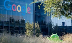 Les services de Google ont été temporairement affectés lundi par une panne massive