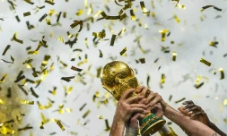 La justice américaine affirme que des pots-de-vin ont été versés en vue de l'organisation de la Coupe du monde 2018