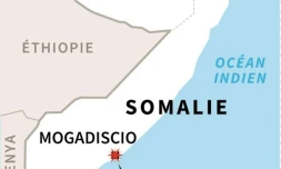 Somalie