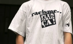 Le nombre d'actes racistes et antisémites a diminué en 2016, et la tolérance a progressé dans l'opinion