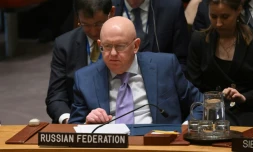 La Russie impose à l'ONU la fin de la surveillance des sanctions contre la Corée du Nord