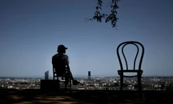 Treize départements seront en vigilance orange canicule samedi, a annoncé  Météo-France qui prévoit "un épisode caniculaire précoce dont la durée"