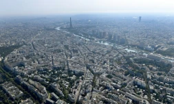 une opération de déminage paralysera à partir de 06H00 dimanche le quartier de la porte de la Chapelle, au nord de Paris, où une bombe d'aviation de la seconde guerre mondiale a été découverte. 