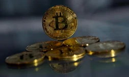 La plus célèbre des crypto-monnaies fait actuellement l'objet d'une intense spéculation