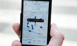 UberPOP: un million euros d'amende requis contre Uber France