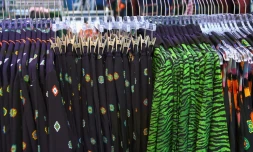 Les magasins traditionnels "en dur" souffrent de la concurrence du commerce en ligne