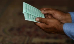 La "zakat", aumône obligatoire, est le troisième pilier de l'islam, un devoir d'assistance aux plus démunis