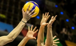 Cannes renverse Chaumont dans une finale complÚtement folle et décroche son 10e titre