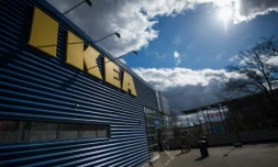 La mode consistant à se laisser enfermer dans un magasin Ikea jusqu'à l'ouverture des portes le lendemain agace le groupe suédois