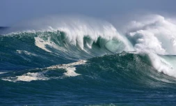 Le réchauffement climatique affecte les systèmes météorologiques et provoque de plus en plus de tempêtes