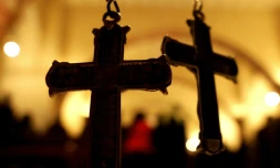 Quelque 150.000 pÚlerins français et étrangers sont attendus pour l'exposition de la relique