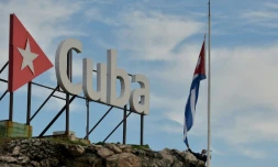 Cuba en deuil après l'accident d'avion qui a tué 107 personnes, 19 mai 2018 
