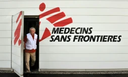 MSF annonce la suspension de ses activités dans certaines parties de la région éthiopienne en guerre du Tigré