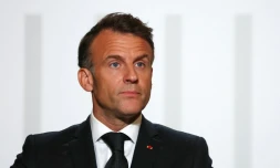 Un conseil de Défense et de Sécurité nationale présidé par Emmanuel Macron examine le 21 mai 2025 un rapport consacré aux frères musulmans qui met en garde contre une "menace pour la cohésion nationale"