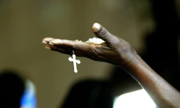 Trois des sept religieux catholiques enlevés à Haïti il y a une dizaine de jours ont été libérés
