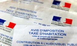 Une note interne des impôts d'Alpes Maritime invite à orienter les contribuables sur internet
