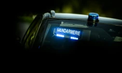 La porte-parole de la gendarmerie nationale a appelé les suspects, impliqués dans la rixe sanglante survenue samedi soir à Crépol à se présenter aux forces de l'ordre