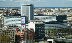 Le CSA auditionnait jeudi 12 avril 2018 les deux derniers candidats à la présidence de Radio France