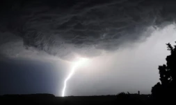 Six départements du Sud-Ouest sont placés en vigilance orange pour les orages à partir de dimanche après-midi, selon Météo-France