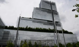Le tribunal judiciaire de Paris, le 4 juillet 2023