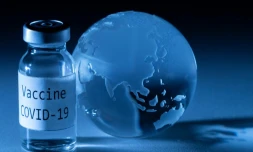 Les autorités sanitaires françaises ont recommandé  de vacciner en priorité les résidents des Ehpad contre le Covid-19