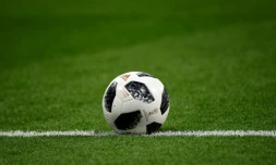Ballon officiel CM-2018 