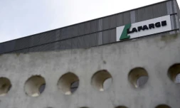 LafargeHolcim admet avoir "indirectement" financé en 2013 et 2014 des groupes armés en Syrie
