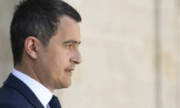 Il y a trop d'aides sociales en France, selon Gérald Darmanin