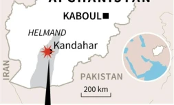Afghanistan