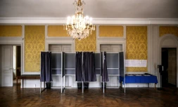 Le second tour des régionales et départementales a confirmé une abstention record, autour de 66%