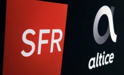 SFR a annoncé avoir signé in extremis un accord de distribution avec Canal+ pour ses chaînes RMC Sport, avant le début mardi soir de la Ligue des Champions de football