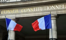 Le Conseil constitutionnel, le 15 octobre 2018