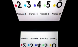 Le Sénat examine une proposition de loi sur l'audiovisuel dont la mesure phare reprend l'idée controversée d'une holding chapeautant France Télévisions et Radio France