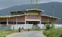 Une nouvelle mutinerie meurtrière a eu lieu dans cette prison du Venezuela, faisant au moins 11 morts et 28 blessés