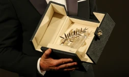 La Palme d'Or du 75ème Festival de Cannes sera décernée samedi soir lors d'une cérémonie retransmise sur France 2 et Brut