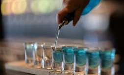 Tabac, alcool, cannabis: les ados sont de moins en moins accro