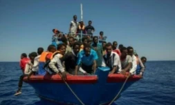 La question migratoire a dominé la campagne électorale italienne