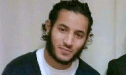 Larossi Abballa le 14 juin 2016 sur Facebook 