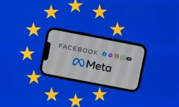 Bruxelles accuse Meta de laisser les moins de 13 ans accéder à Instagram et Facebook