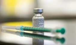 Le Japon a donné le 14 dévrier 2021 son feu vert pour lancer la vaccination anti-Covid, à cinq mois des Jeux Olympiques de Tokyo